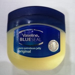 Vaseline blueseal